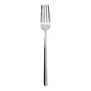 Bead Tekli Yemek Çatalı 20 cm
