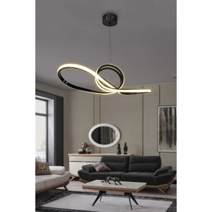 Papyon Toplu Modern Sarkıt LED Avize