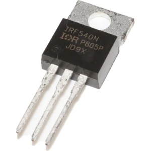 IRF540N 100V N-Channel Power Mosfet