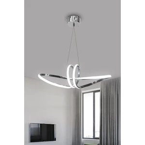 Papyon Toplu Modern Sarkıt LED Avize