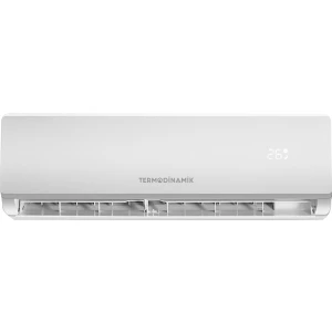 Td-Easy 12 A++ 12000 Btu Duvar Tipi Inverter Klima (Montaj Dahil)