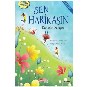 Sen Harikasın