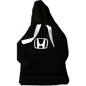 Honda Vites Kapüşonlu Polar