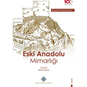Eski Anadolu Mimarlığı