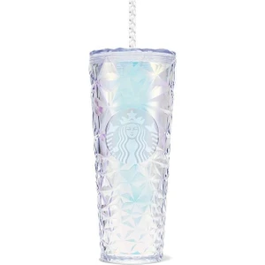 Starbucks® Plastik Soğuk Içecek Bardağı - Parlak Renkli - 710 ml - 11167226