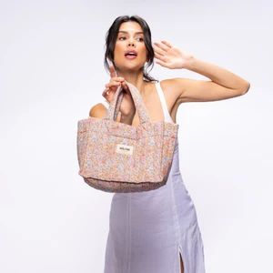 Soft Garden Petit Tote