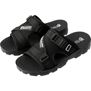 Alb 851 Anatomik Dayanıklı Günlük Erkek Kumaş Terlik Bahçe Yazlık Sokak Terliği