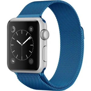  watch 42-44-45-49MM S10(46) MM Series 10/9/8/7/6/5/4/3/se/ultra/ Paslanmaz Hasır Örgü Metal Milano