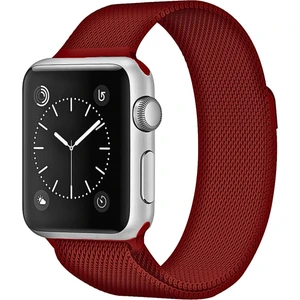  watch 42-44-45-49MM S10(46) MM Series 10/9/8/7/6/5/4/3/se/ultra/ Paslanmaz Hasır Örgü Metal Milano