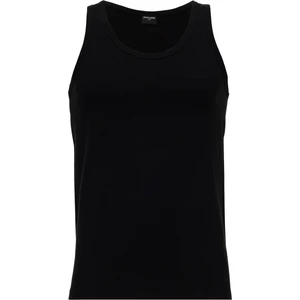 Pierre Cardin Erkek Siyah Pamuklu Tekli Atlet 50315393-001