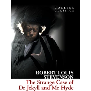 The Strange Case of Dr Jekyll and Mr Hy(Collins C)