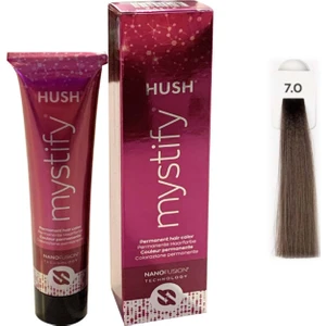Mystıfy 60 ml 7.0 Kumral