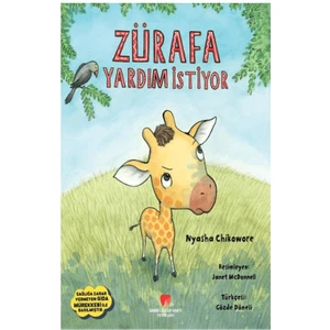 Zürafa Yardım Istiyor