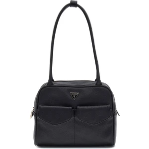 Kadın Waldena Shoulder Omuz Çantası - Siyah