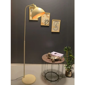 Dolce Krem Lambader Hareketli Başlık Modern Dekoratif Metal Tasarım Çalışma Odası & Oturma Odası