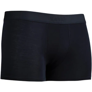 Lacivert Bambu Boxer