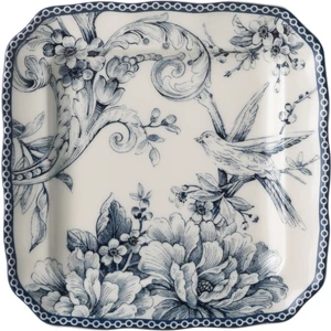 Adelaıde Kare Pasta Tabağı 16 cm