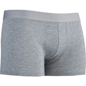 Gri Pamuklu Boxer