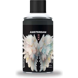 Oda Kokusu   Amsterdam