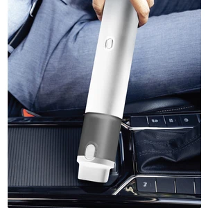 Duo Plus Kablosuz Şarjlı El Süpürgesi ve Hava Kompresörü - Beyaz Lydsto Türkiye Garantili