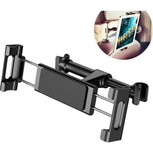 Araç Içi Arka Koltuk Arkası Tablet ve Telefon Tutucu Att 38