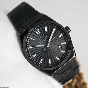 HM26419S01-5 Çelik Kordonlu Erkek Kol Saati