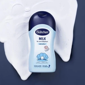 Baby Hassas Nemlendirici Bebek Sütü 400 ml