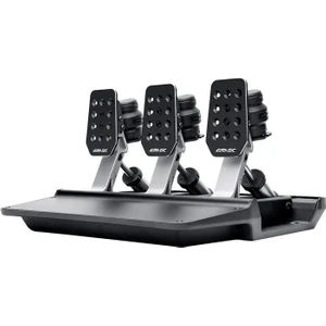P500 Loadcell & Hallefect Sensörlü Pedal Seti