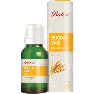 Buğday Yağı 20 Ml