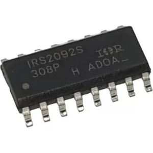 IRS 2092S SOIC-16 SMD Entegre
