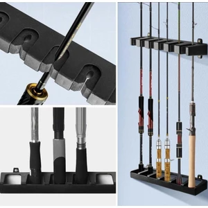 Olta Kamış Askı Standı