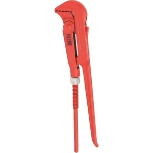 Maşalı Boru Anahtarı, 1" (40 mm),Güçlü Tutuş ve Dayanıklı Yapı