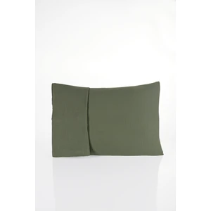 %100 Pamuk 2'li 2 Katlı Müslin Yastık Kılıfı 50X70 cm