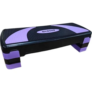 STEP-300 Step Tahtası Mor 3 Kademeli