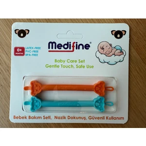 Bebek Burun ve Kulak Temizleyici