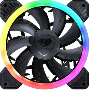 Vortex VK120 1X120MM Argb Hdb Kasa Fanı