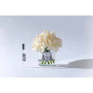 Cam Silver Krem 5 Gül Ev Parfumu | Kaliteli ve Uzun Süre Kalıcı Koku