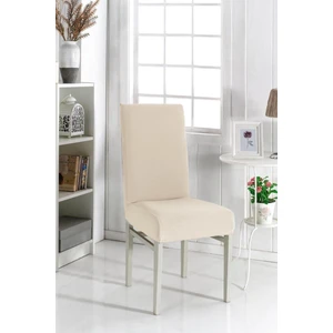 Likralı Yıkanabilir 6'lı Sandalye Örtüsü