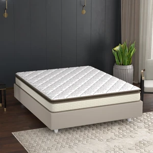 Sidney Premium Comfortped Pocket Yaylı Ortopedik Yatak 140X190 cm