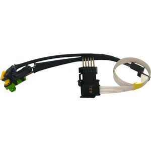 DNC Auto Part Renault Clio 3, Kangoo Için Airbag Şerit  (Soketli)