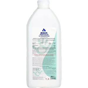 Aqua Septica El ve Cilt Dezenfektanı 1lt