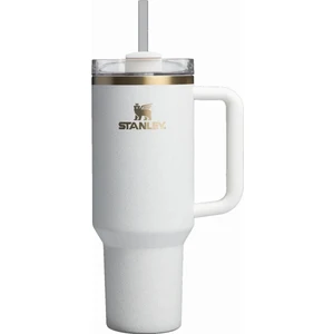 Quencher Pipetli Termos Bardak 1.18 Lt Krem