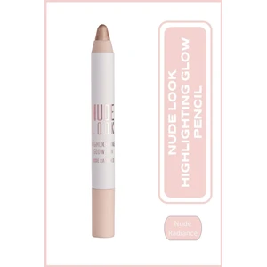 Golden Rose Nude Look Highlighting Glow Pencil Nude Radiance - Kalem Aydınlatıcı - 8691190967161
