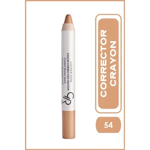 Golden Rose Color Corrector Crayon No: 54 Şeftali - Renk Düzenleyici Kalem - 8691190369842