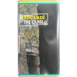 Izocardi Taş Cilası 3 kg