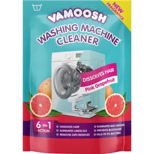 Çamaşır Makinesi Temizleyici – Greyfurt