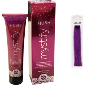 Mystıfy 60 ml Vıolet Viyole