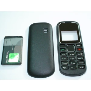 Nokia 1280 Kapak Tuş Takımı + Bl-5c Batarya,sıfır