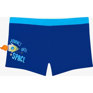 Erkek Çocuk Rocket Boxer Mayo
