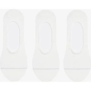 Silver Line 3lü Babet Çorap